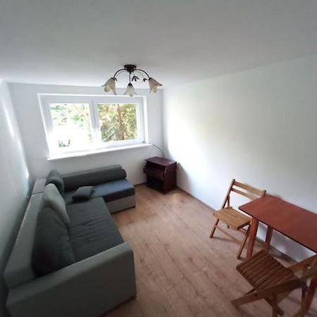Ferienwohnung Przystanek Zakopianska Breslau Exterior foto