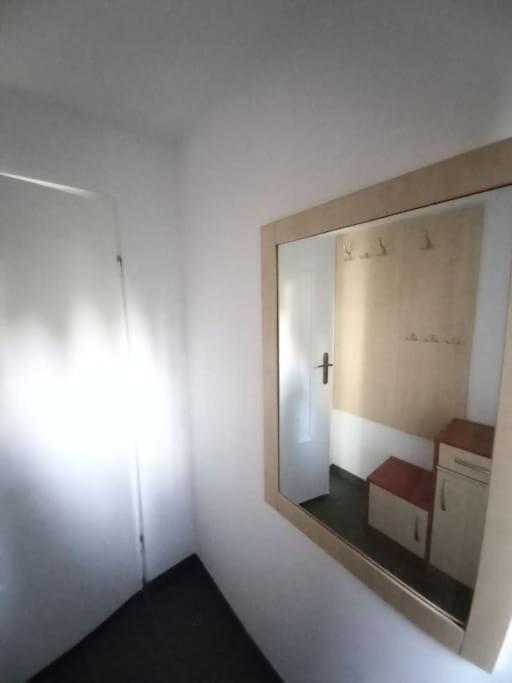 Ferienwohnung Przystanek Zakopianska Breslau Exterior foto