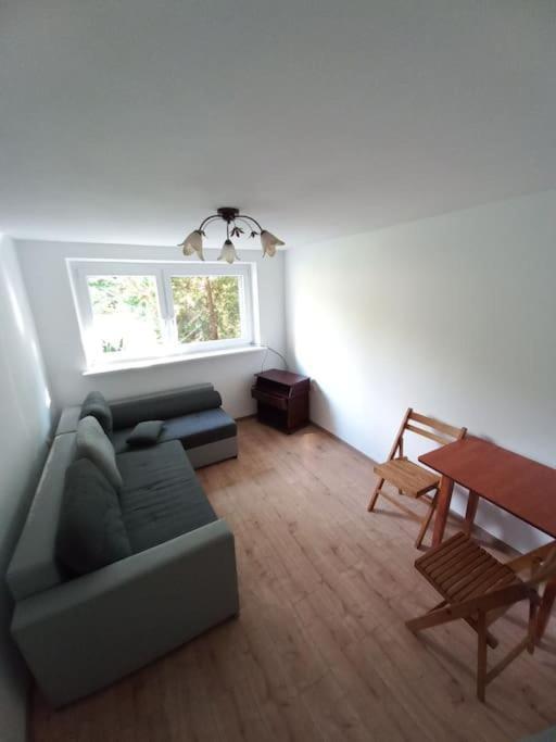 Ferienwohnung Przystanek Zakopianska Breslau Exterior foto